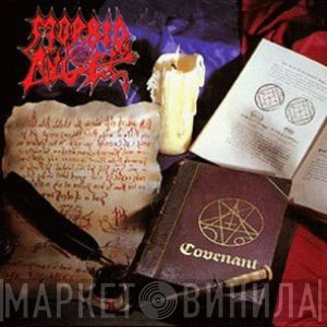 Morbid Angel  - Covenant