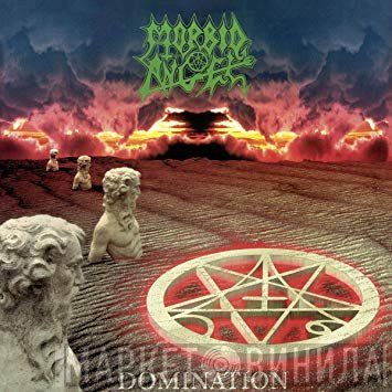 Morbid Angel  - Domination