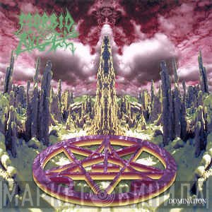 Morbid Angel  - Domination