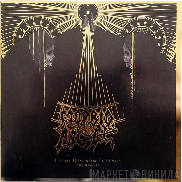 Morbid Angel - Illud Divinum Insanus - The Remixes