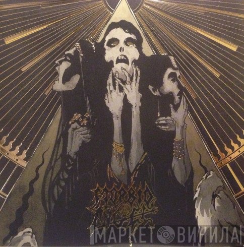 Morbid Angel  - Nevermore