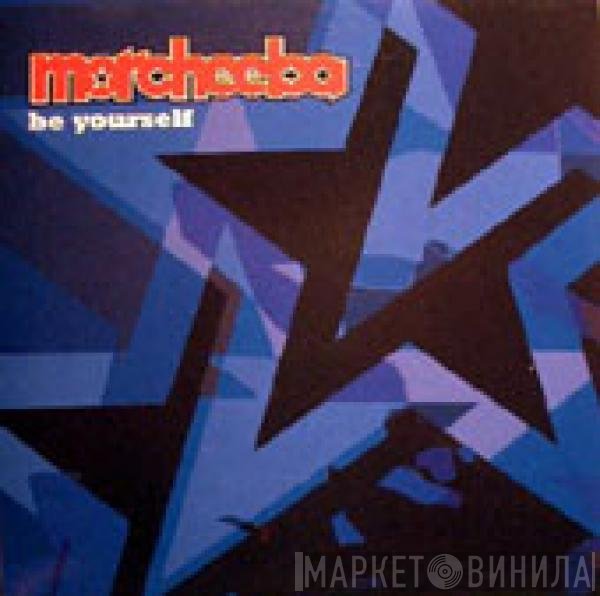 Morcheeba  - Be Yourself