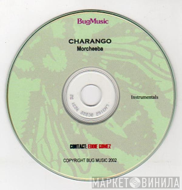Morcheeba  - Charango (Instrumentals)