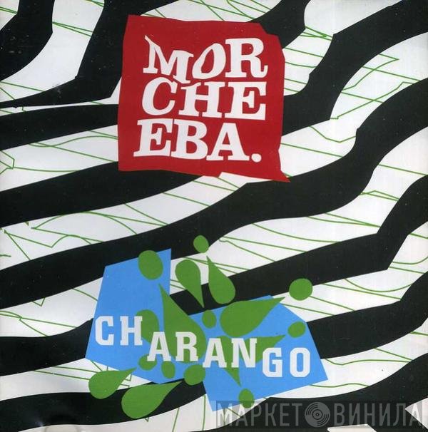 Morcheeba - Charango