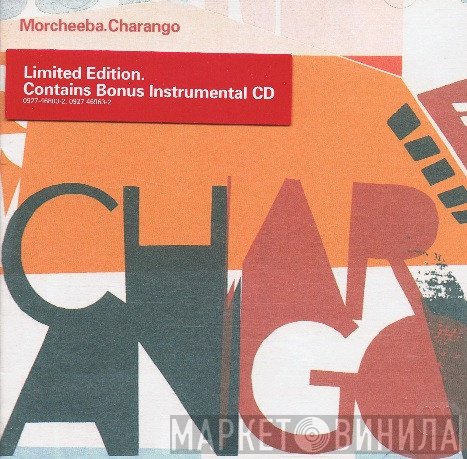 Morcheeba - Charango