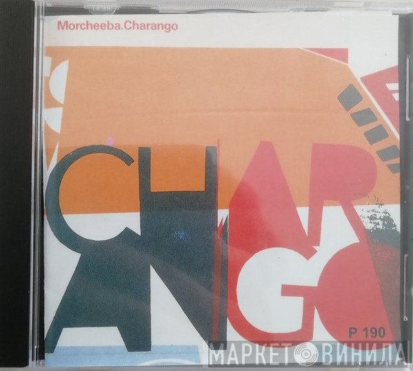 Morcheeba  - Charango