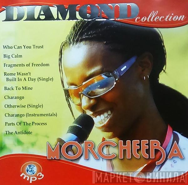 Morcheeba  - Diamond Collection