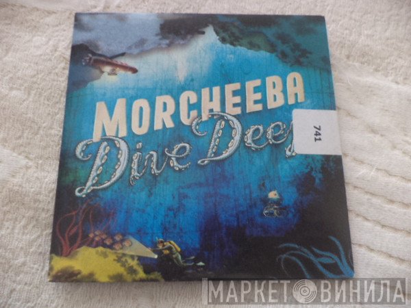 Morcheeba  - Dive Deep