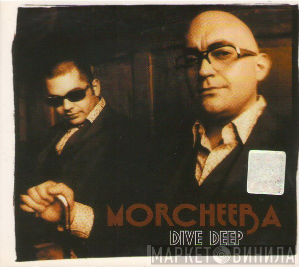 Morcheeba  - Dive Deep