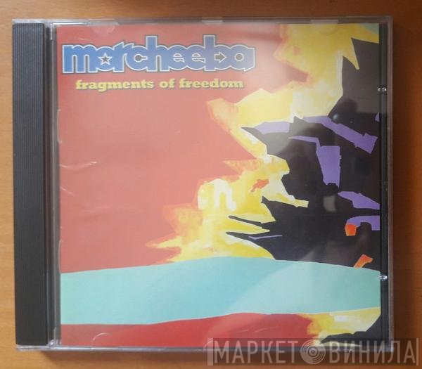 Morcheeba  - Fragments Of Freedom