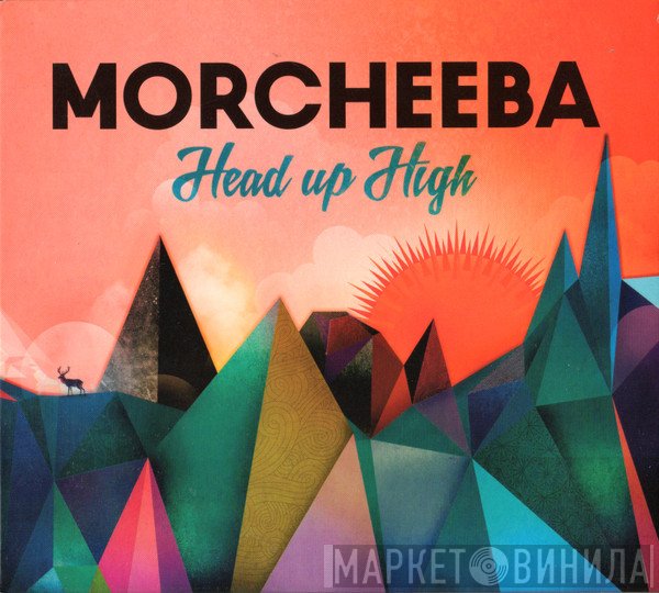Morcheeba  - Head Up High