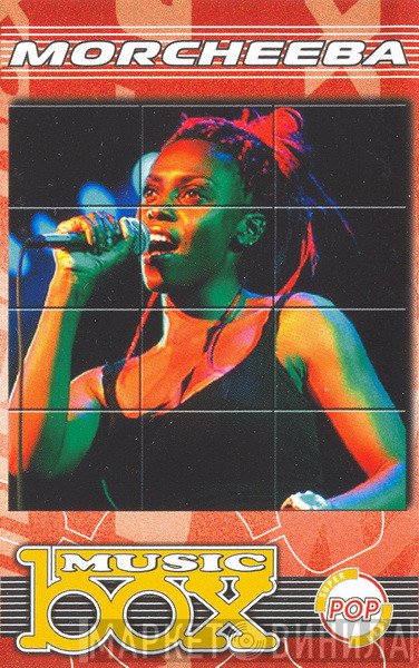 Morcheeba  - Music Box