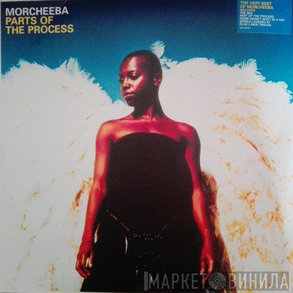 Morcheeba - Parts Of The Process