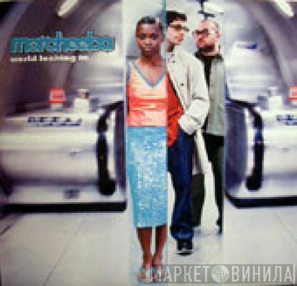 Morcheeba  - World Looking In