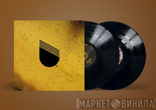 Mordant Music - Dead Air