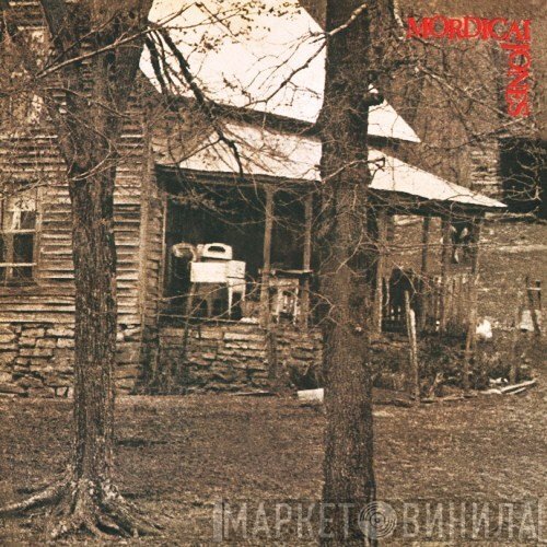 Mordicai Jones  - Mordicai Jones