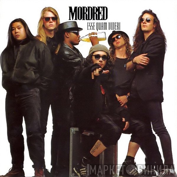 Mordred - Esse Quam Videri