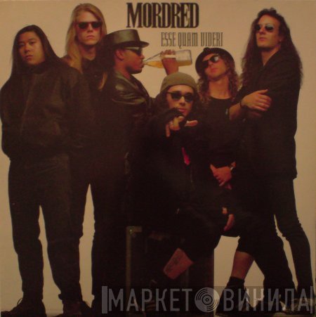 Mordred - Esse Quam Videri