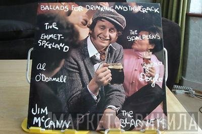  - More Ballads For Drinking And The Crack