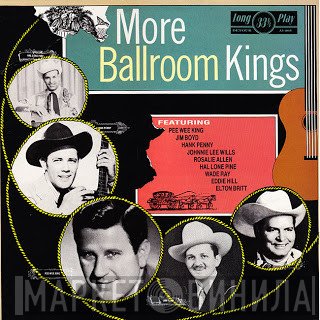  - More Ballroom Kings