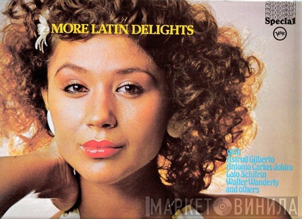  - More Latin Delights