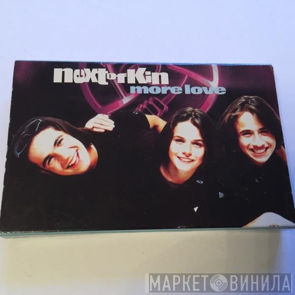  - More Love