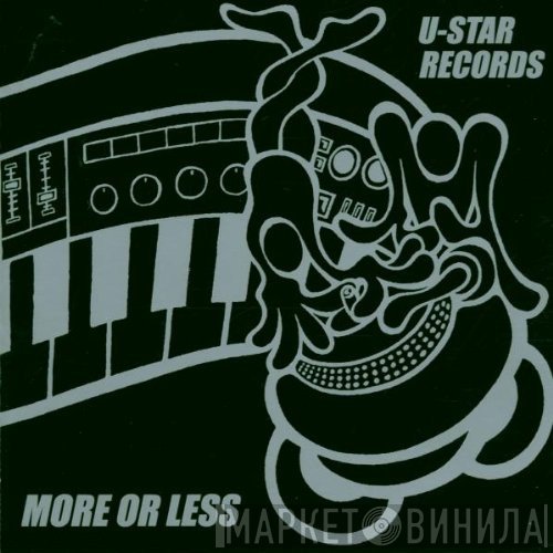  - More Or Less