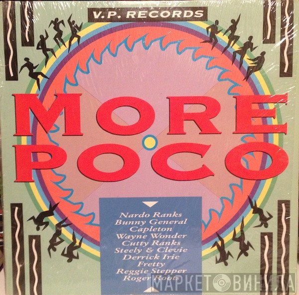  - More Poco