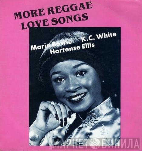  - More Reggae Love Songs