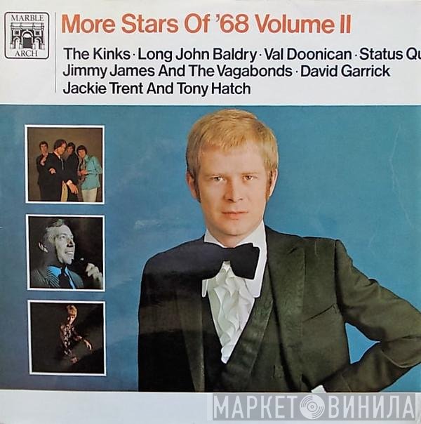  - More Stars Of '68 Vol. Il