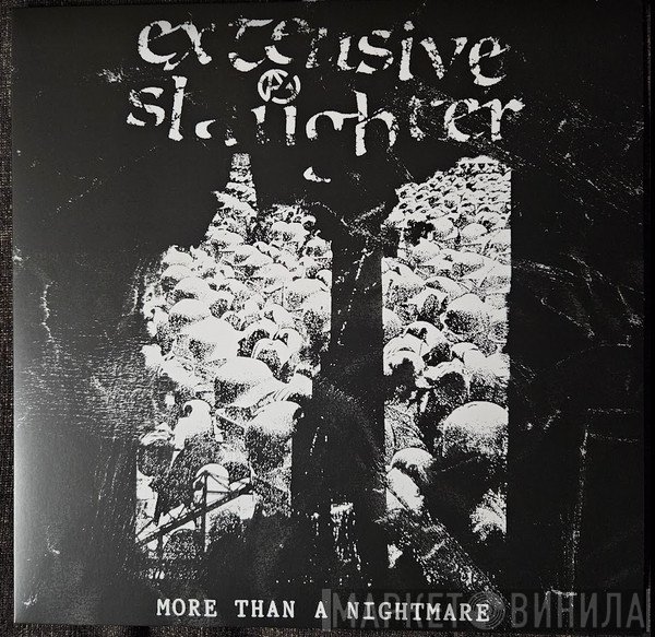  - More Than A Nightmare