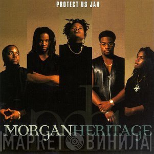 Morgan Heritage - Protect Us Jah