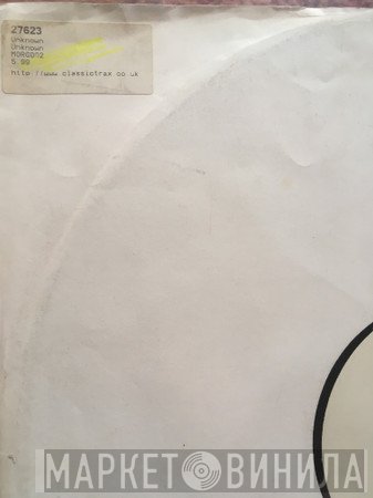 Morgan Nicholls, Second Protocol - Sitting In The Sun