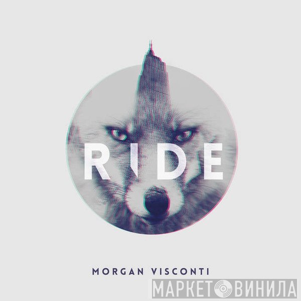 Morgan Visconti  - Ride