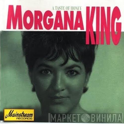 Morgana King - A Taste Of Honey