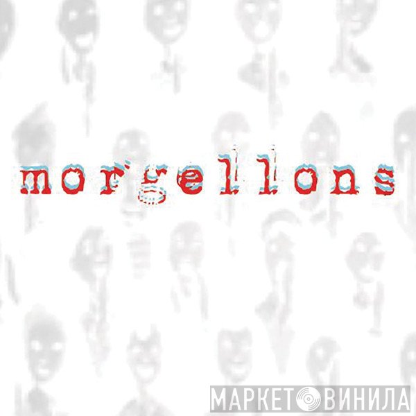 Morgellons - Morgellons