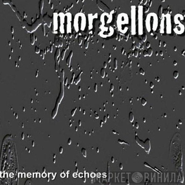 Morgellons - The Memory Of Echoes