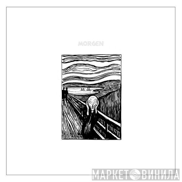 Morgen - Morgen