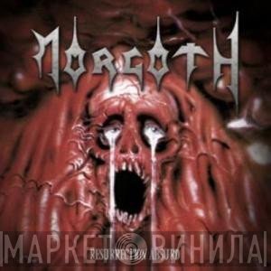 Morgoth  - Resurrection Absurd/The Eternal Fall