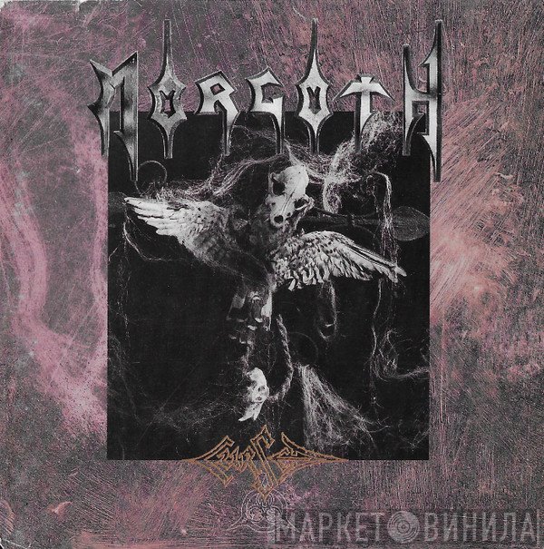 Morgoth  - Cursed