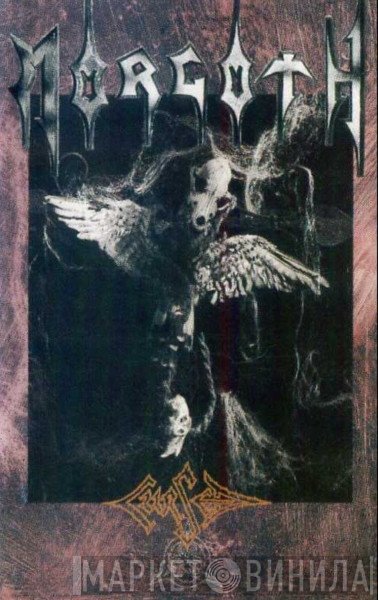 Morgoth  - Cursed