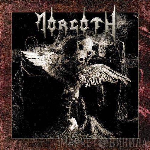 Morgoth  - Cursed