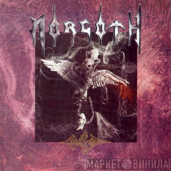 Morgoth  - Cursed