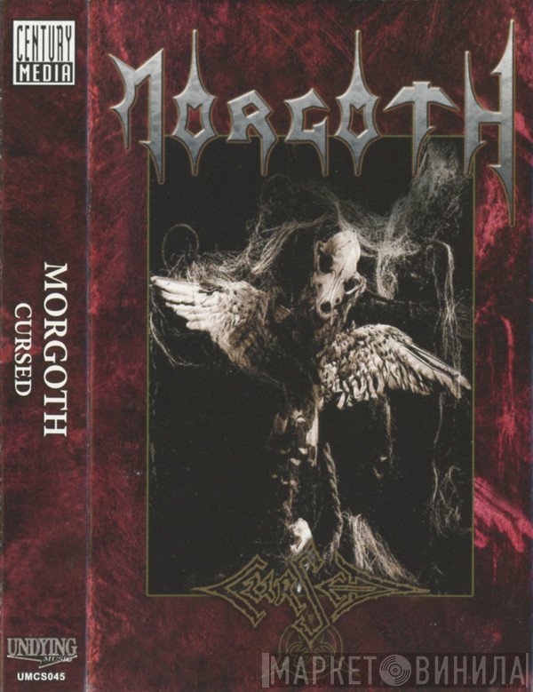 Morgoth  - Cursed