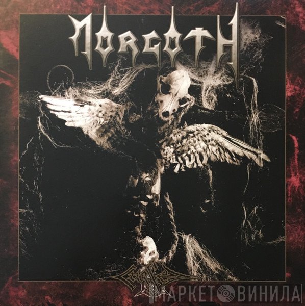 Morgoth  - Cursed