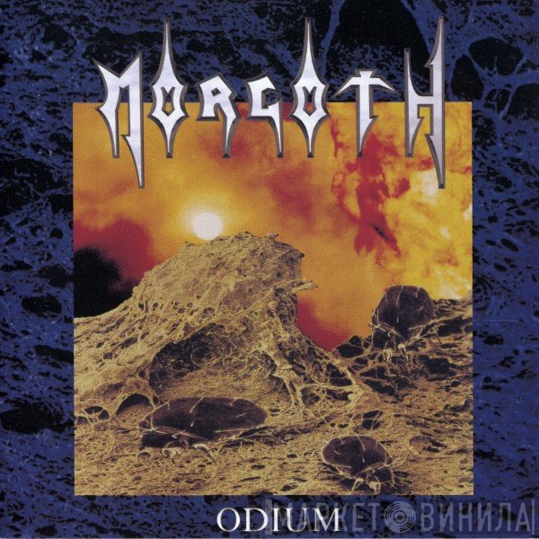 Morgoth  - Odium