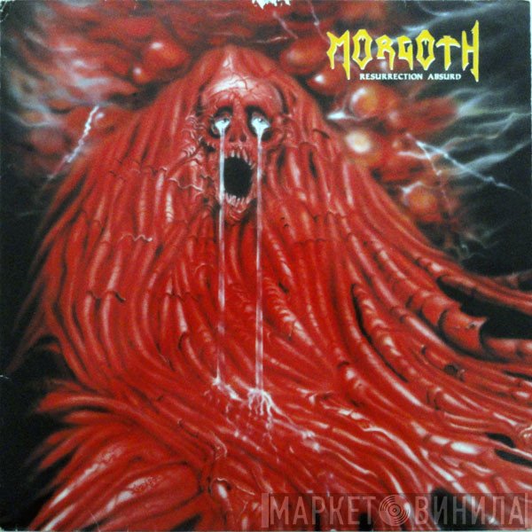 Morgoth  - Resurrection Absurd