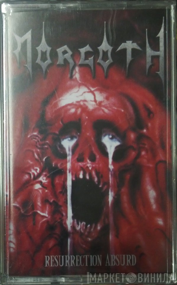 Morgoth  - Resurrection Absurd