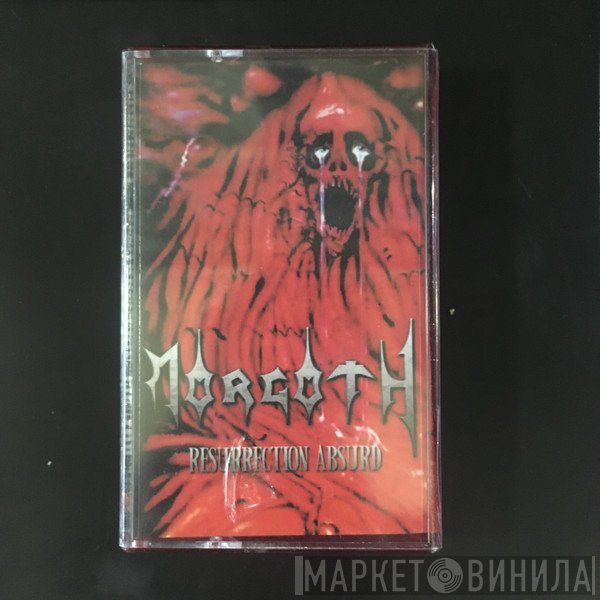 Morgoth  - Resurrection Absurd
