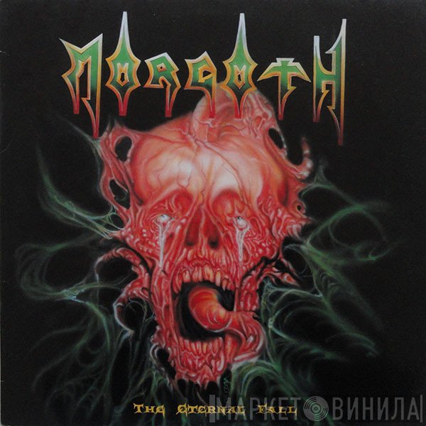 Morgoth  - The Eternal Fall
